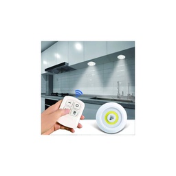 [DN-107] DISCO DE LUZ PARA PARED MULTILUGAR